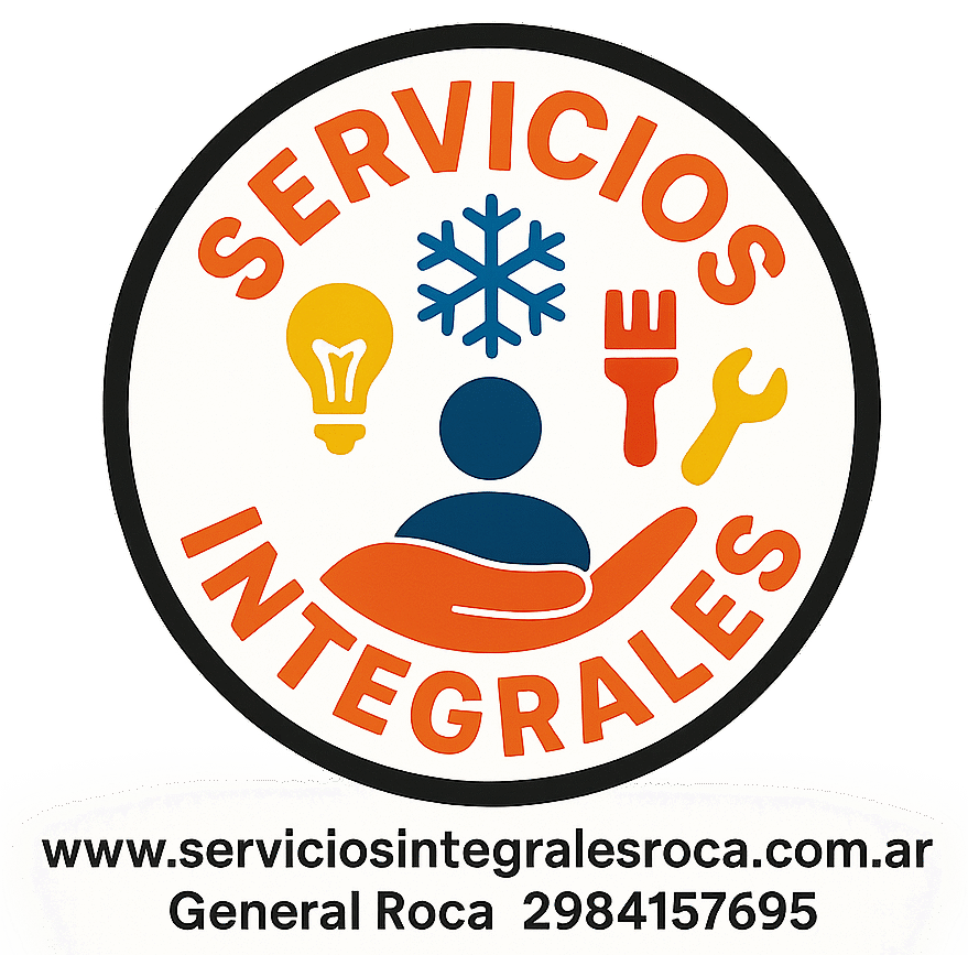 Nos encargamos de todo